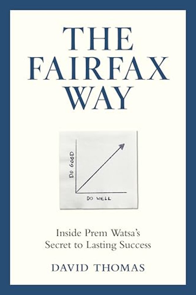 The Fairfax Way