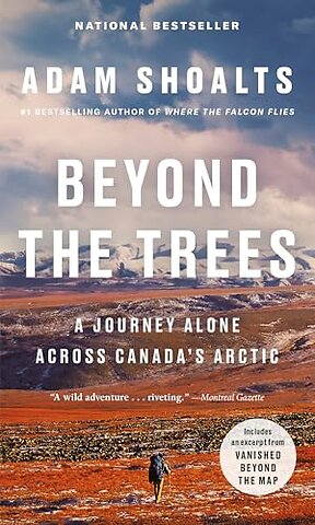 Beyond the Trees