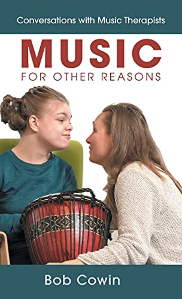 Music for Other Reasons