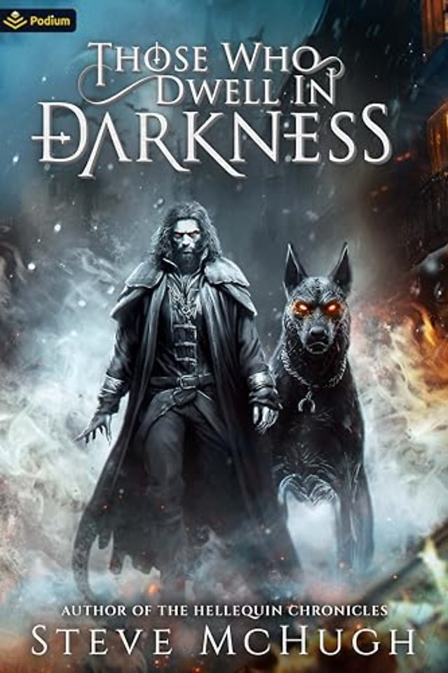 Those Who Dwell in Darkness