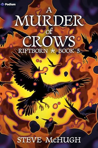 A Murder of Crows