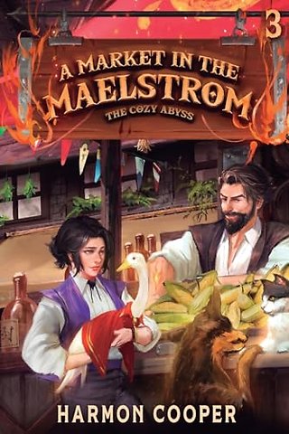 A Market in the Maelstrom