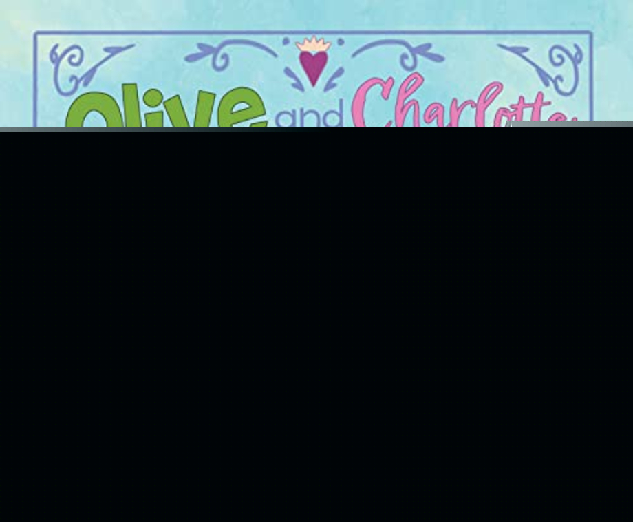 Olive and Charlotte