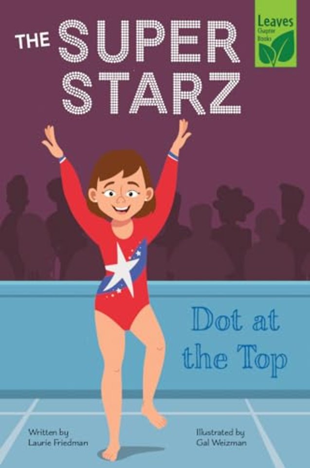 Dot at the Top
