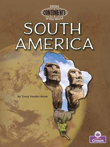 South America