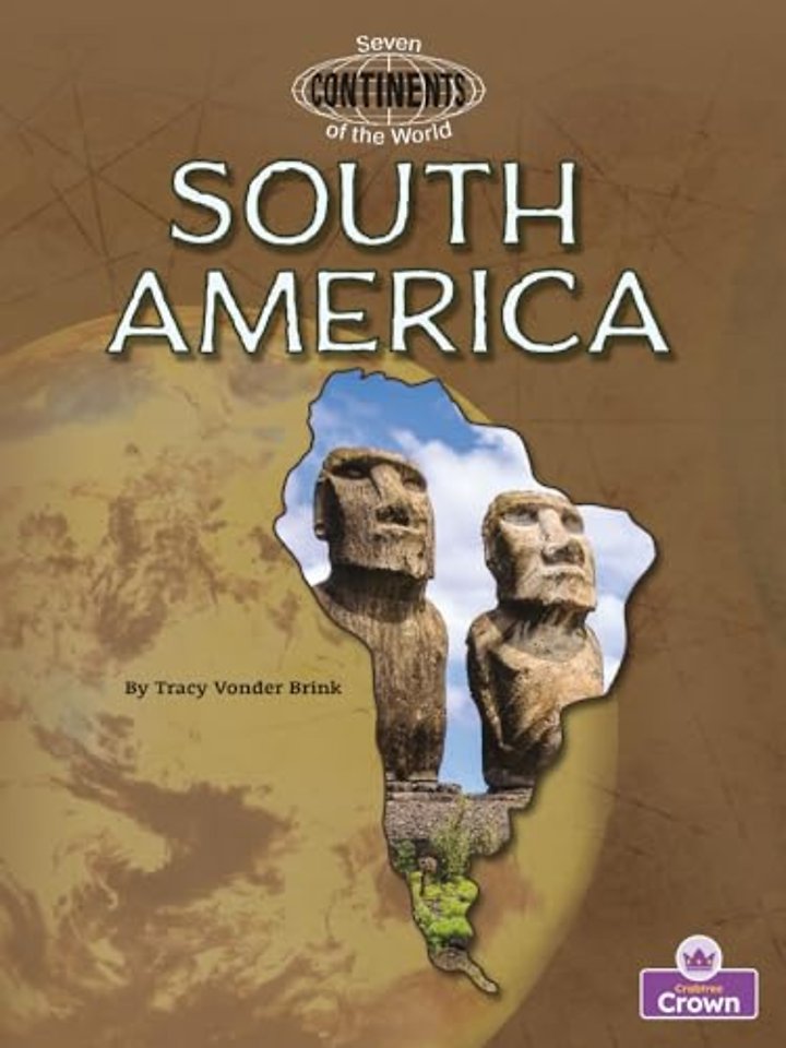 South America