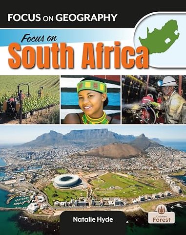 Focus on South Africa