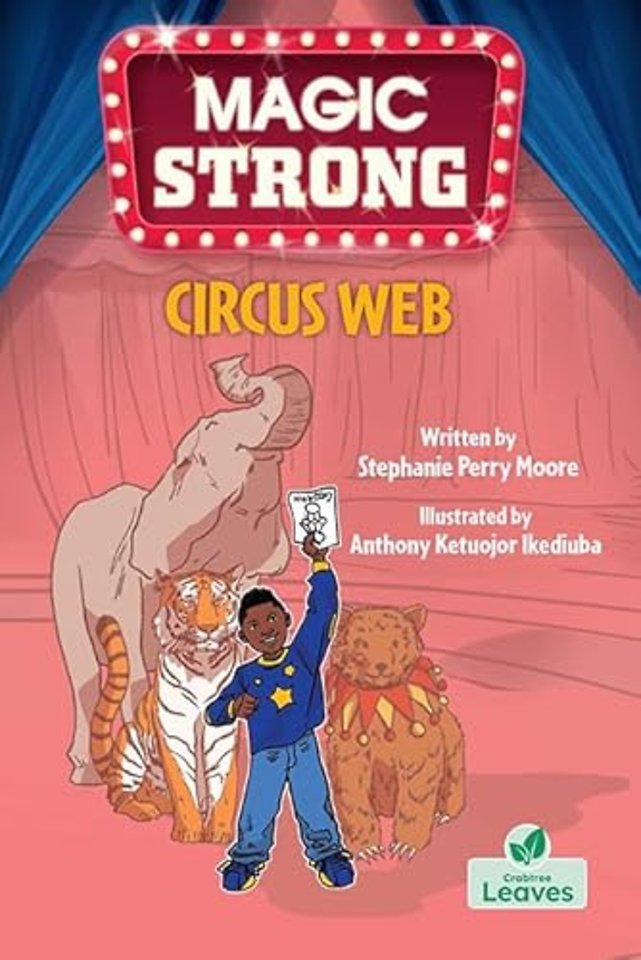 Circus Web