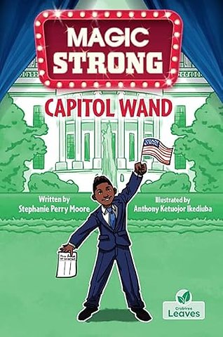 Capitol Wand