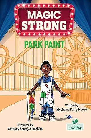Park Paint