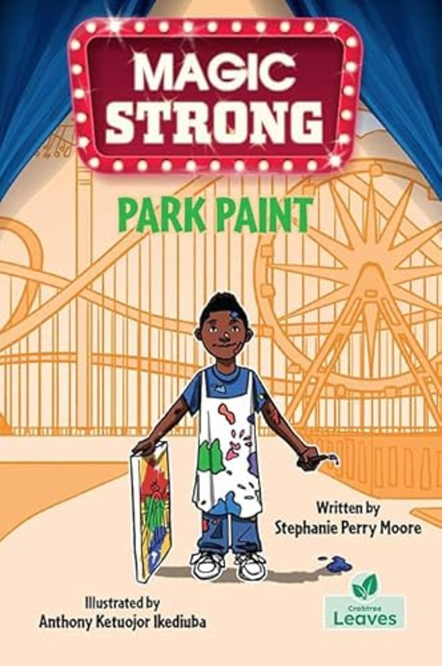 Park Paint