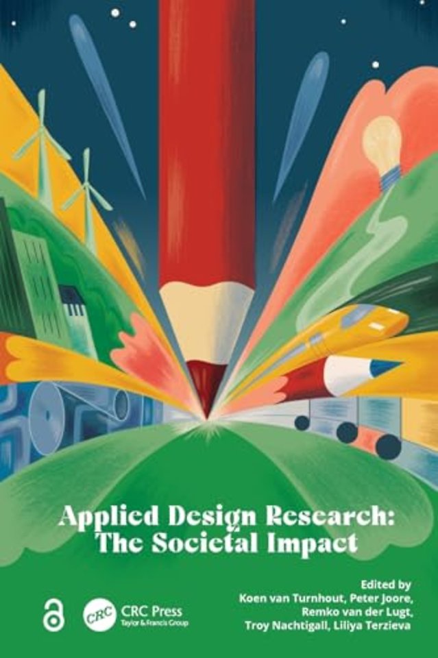 Applied Design Research