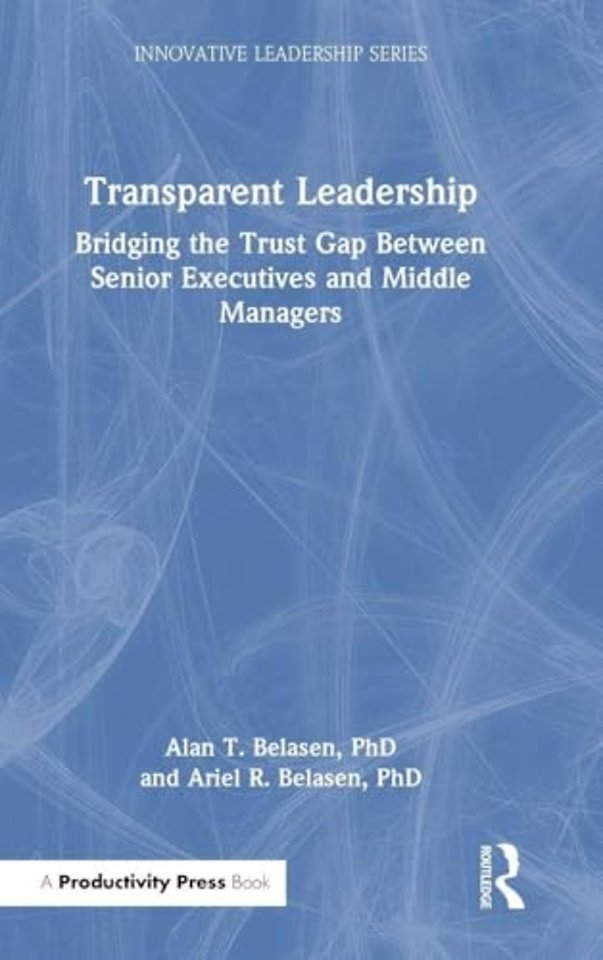 Transparent Leadership