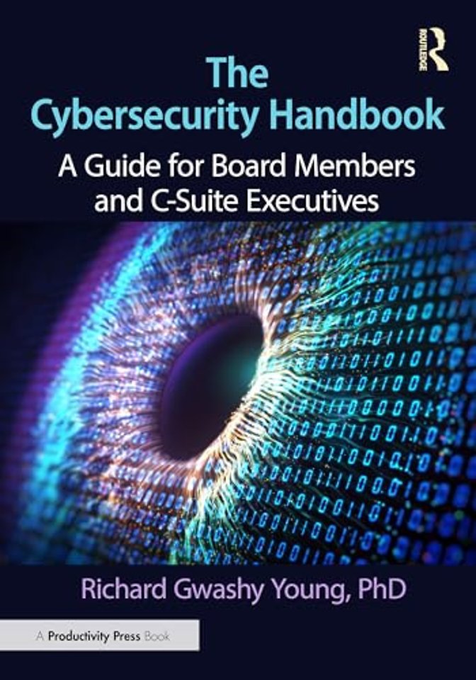 The Cybersecurity Handbook