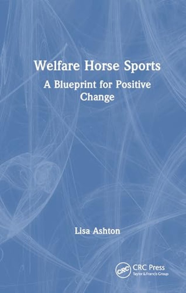 Welfare Horse Sports