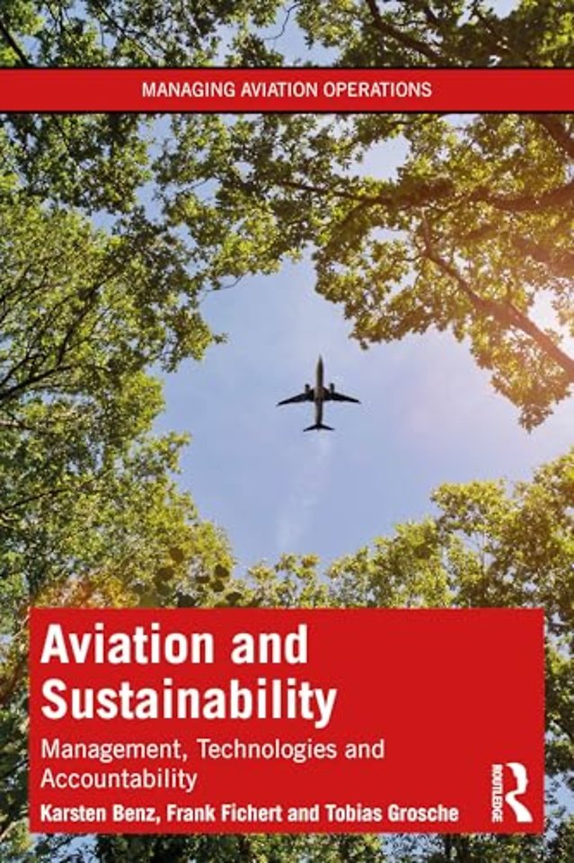 Aviation and Sustainability