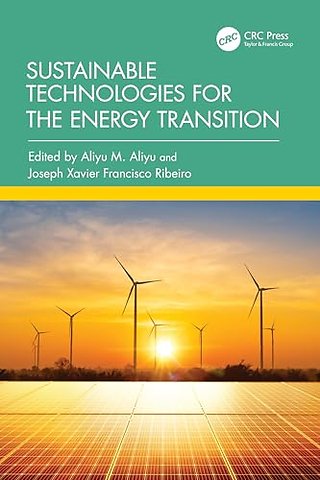 Sustainable Technologies for the Energy Transition
