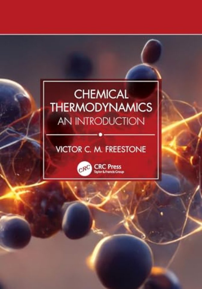 Chemical Thermodynamics