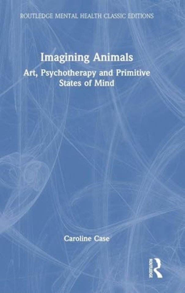 Imagining Animals
