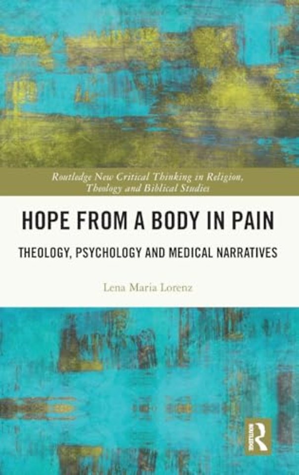 Hope from a Body in Pain