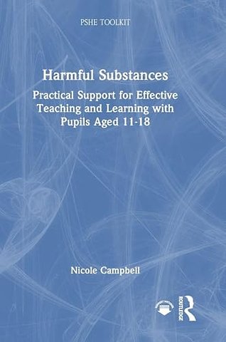 Harmful Substances