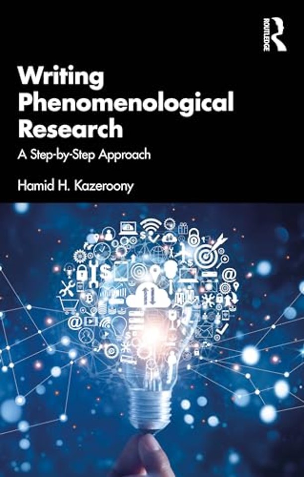 Writing Phenomenological Research