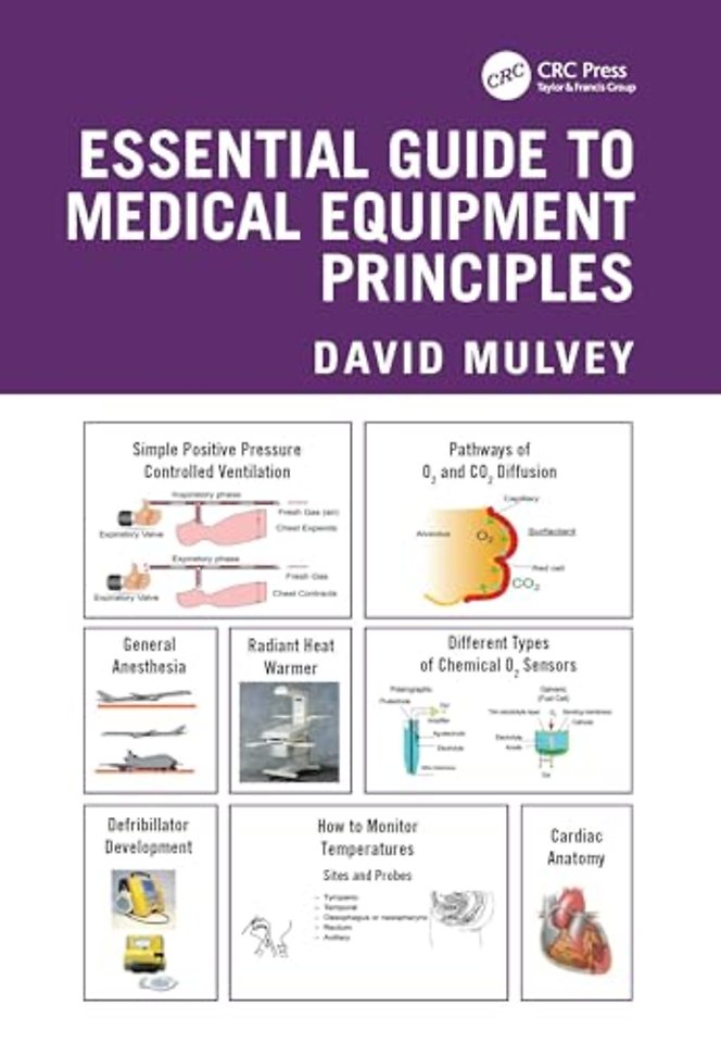 Essential Guide to Medical Equipment Principles