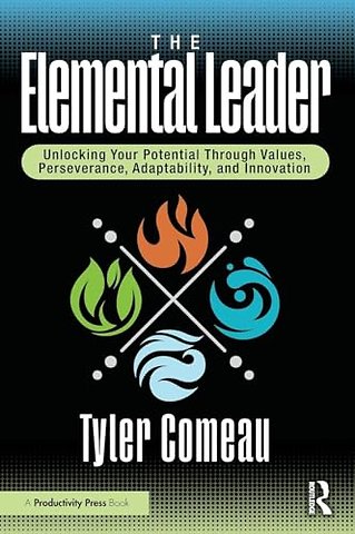 The Elemental Leader