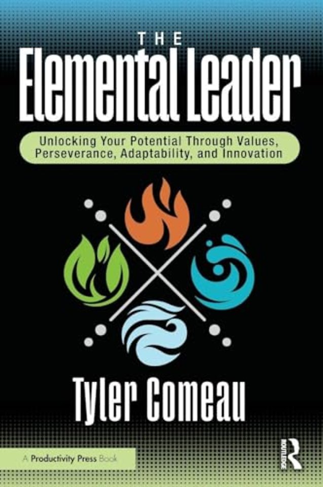 The Elemental Leader