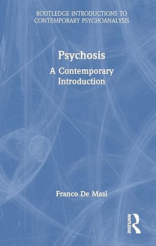 Psychosis