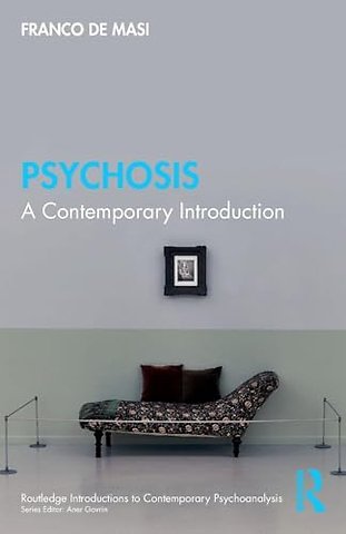 Psychosis