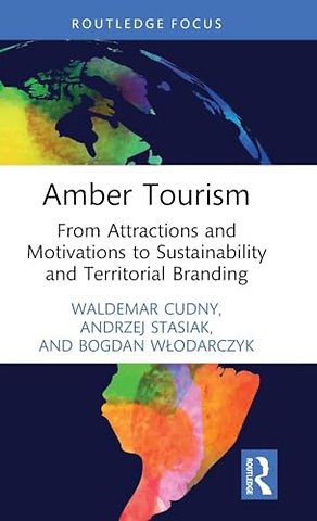Amber Tourism