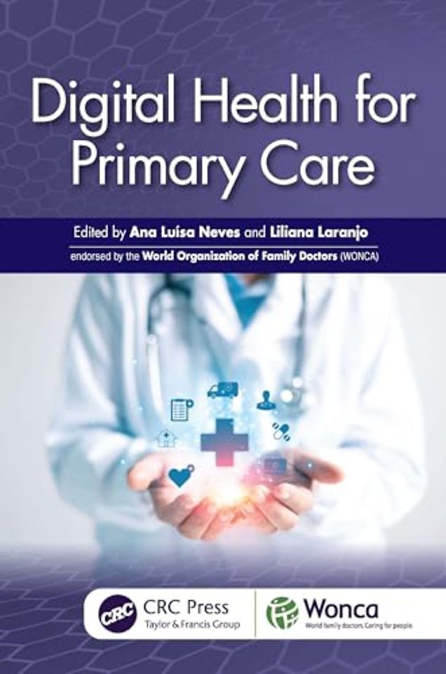 Digital Health for Primary Care