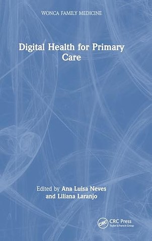 Digital Health for Primary Care