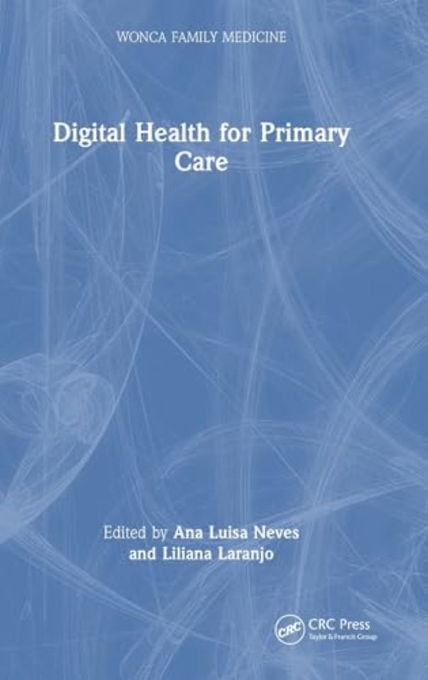 Digital Health for Primary Care