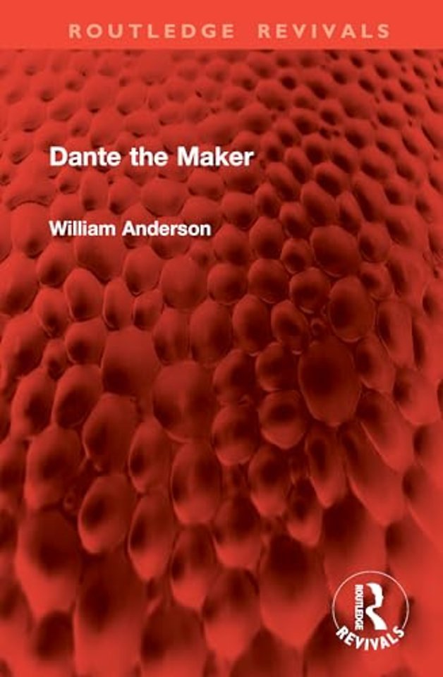 Dante the Maker