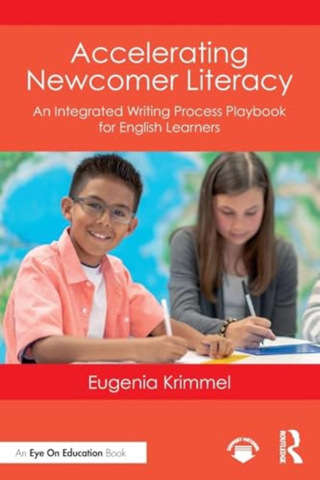 Accelerating Newcomer Literacy