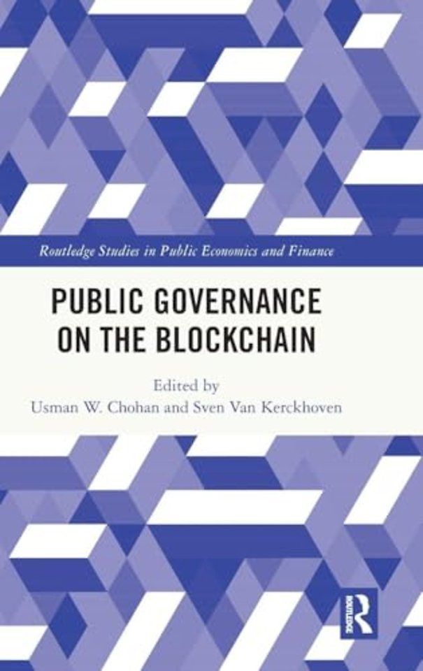 Public Governance on the Blockchain