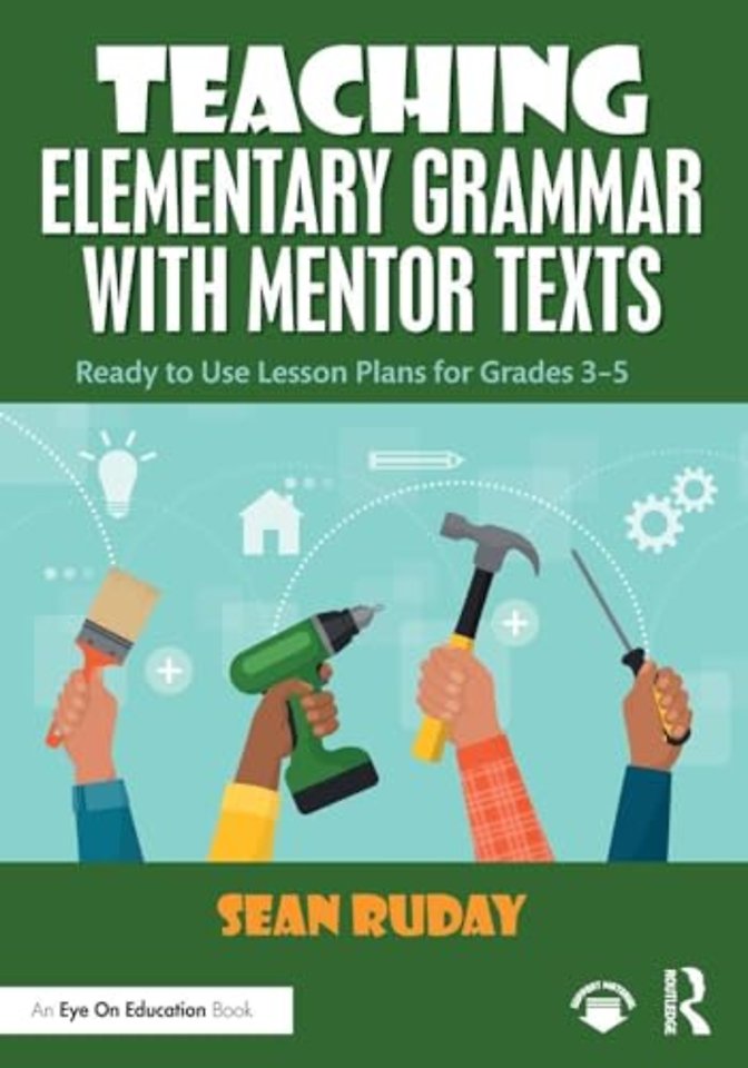 Teaching Elementary Grammar with Mentor Texts