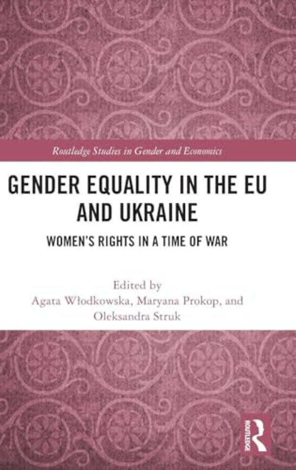 Gender Equality in the EU and Ukraine