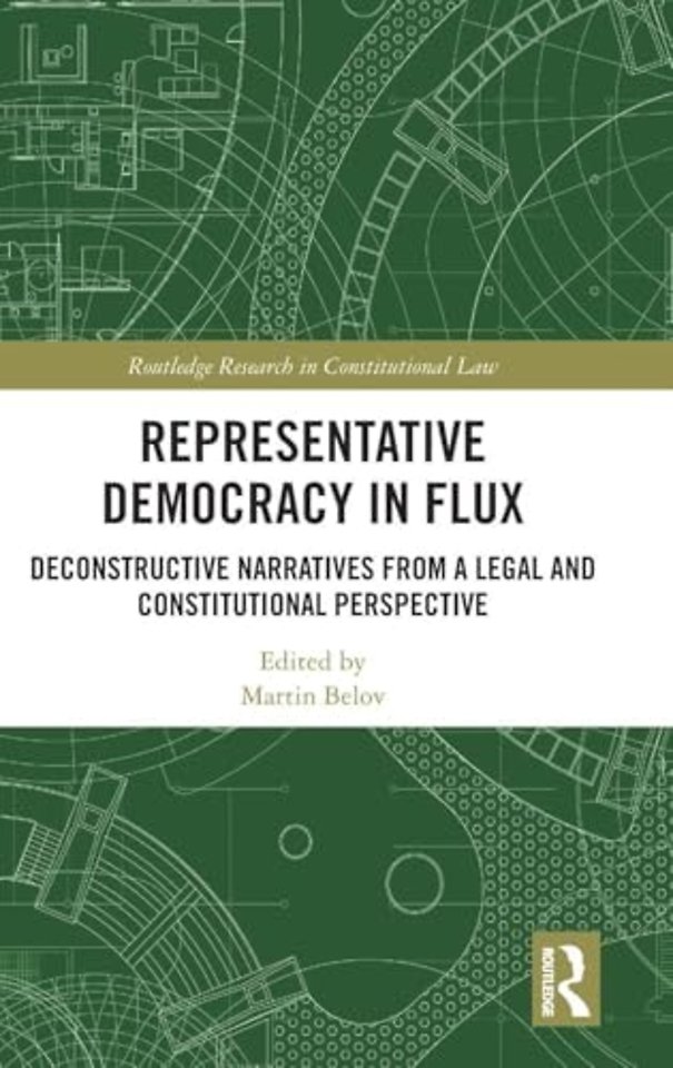 Representative Democracy in Flux