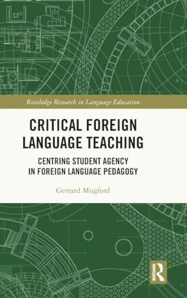 Critical Foreign Language Teaching