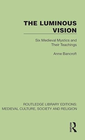 The Luminous Vision