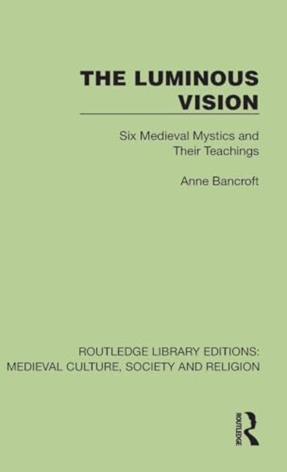 The Luminous Vision