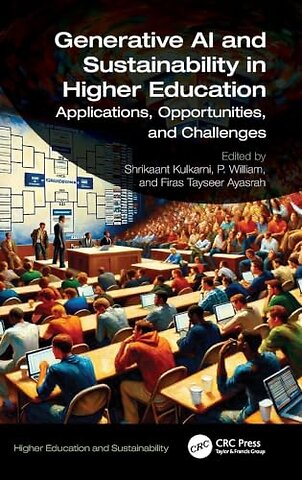 Generative AI and Sustainability in Higher Education
