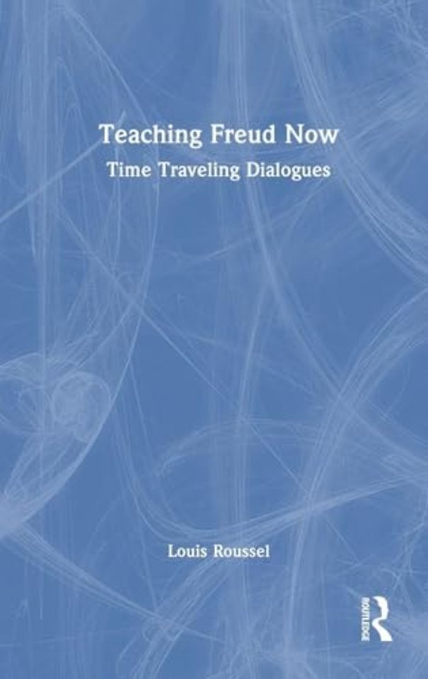 Teaching Freud Now