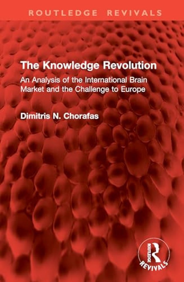 The Knowledge Revolution