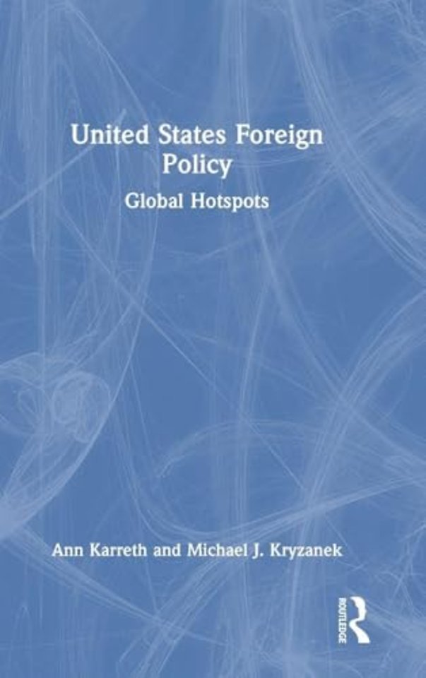 United States Foreign Policy