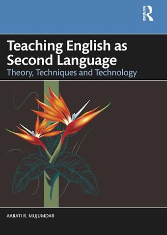 Teaching English as Second Language