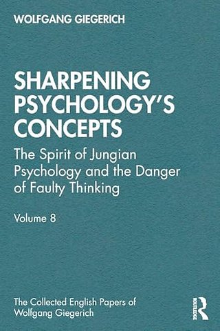Sharpening Psychology's Concepts